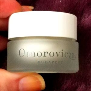 New Omorovicza Gold Rescue Cream 5ml